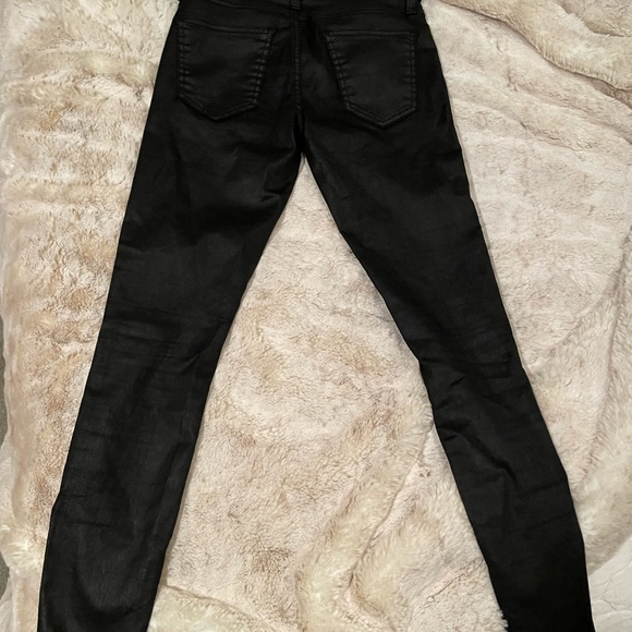 Size 25 Current Elliott Jeans - Picture 5 of 5